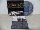 The Best Of Van Morrison 1990 KOREA Vinyl LP W/Insert