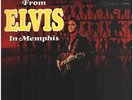Elvis Presley From Elvis In Memphis 180G, AUDIOPHILE VINYL NEW OVP Vinyl LP