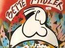 Bette Midler No Frills STILL SEALED NEW OVP Atlantic Vinyl LP