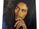 BOB MARLEY AND THE WAILERS -THE BEST OF LEGEND -WALMART TRI COLOR VINYL NM 4