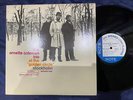 ORNETTE COLEMAN GOLDEN CIRCLE VOL.1 BLUE NOTE GXF 3018 STEREO JAPAN VINYL LP