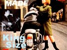 King Size Taylor - Scrapbook (Vinyl 10