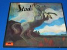 STUD / Same OG GERMANY 1st PRESS LP 1971 GREAT UK HARD PSYCH PROG ROCK MONSTER