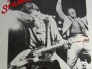 BRUCE SPRINGSTEEN - THE TEENAGE WEREWOLF (4 LP-BOX) - YELLOW RED GREEN BLUE VINY