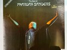 The Best Of LP Record Vinyl Pharaoh Sanders MCA 4151