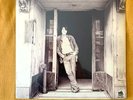 BILLY JOE SHAVER - LP - 