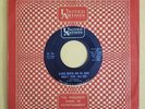 The Beatles George Martin US 45 UA 745 And I Love Her / Ringo's Theme