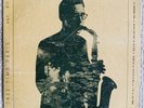 Lee Konitz ‎– Jazz Time Paris Vol. 7 / Rare LP 10
