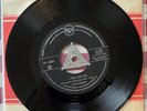 Elvis Presley Single ELECTRA  FA 6420 HEARTBREAK HOTEL