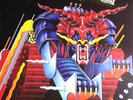 JUDAS PRIEST - DEFENDER OF THE FAITH - NL 84