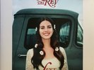 Lana Del Rey Lust For Life 2017 Record Album Black 2 LP Vinyl New Sealed