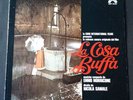OST . La Cosa Buffa . MORRICONE . Cinevox MDF 33/60 . NM