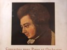 CLUB NATIONAL DU DISQUE CND 12/13 (2 LP) MOZART CTOS *SELLIER RISTENPART* VG+