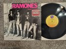 Ramones - Rocket To Russia - EX/NM 1977 Punk Rock Sire SR-6042 Shrink Sleeve 1ST
