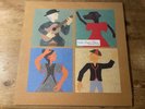 GORKY'S ZYGOTIC MYNCI - SPANISH DANCE TROUPE (1999) UK Mantra 1st Pressing LP NM