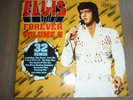 2LP* ELVIS PRESLEY * FOREVER VOL. 5 * Gelbes Cover *