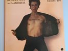 VINYL LP    RICHARD HELL and the VOIDOIDS - BLANK GENERATION   UK SIRE ORIGINAL