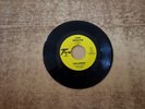 1970s MINT-EXC PRIVATE LABEL MISS N.D. USA, LANA HERREID FROM LIFE/ A NEW  45