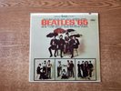 1964 VERY GOOD+   The Beatles ? Beatles '65 ST 2888 (MATRIX ST 2888) LP33