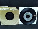 Queen Killer Queen / Flick of the Wrist 45 RPM Elektra records E-45226 1975