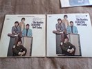 The Beatles Yesterday and Today Vinyl Records Pair Mono and Stereo