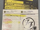 Foo Fighters - Songs From The Laundry Room Ltd Edition 10