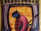The Rippingtons Featuring Russ Freeman Welcome to the St James Club LP EX 1990