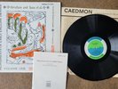 Abraham & Isaac + Every Man + Importance of Earnest Caedmon + Don Juan in Hell