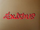 Bob Marley & The Wailers ‎– Exodus LP Vinile