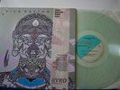 DIGA RHYTHM BAND DIGA CLEAR VINYL LP RYKO 1988 JERRY GARCIA HART RARE NM