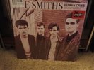 THE SMITHS Human Cries Oxford Apollo 1985 Live LP PINK Colored Vinyl Ltd. 300