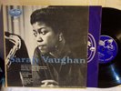 SARAH VAUGHAN LP 