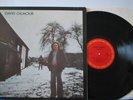 David Gilmore Self-Titled 1978 Vinyl LP Columbia Rec. JC 35388 Gatefold NM