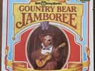 Walt Disney Worlds Country Bear Jamboree LP Vinyl Record With Book 1972