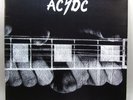 AC / DC - LET THERE BE ROCK - VINYL LP - Red Label APLP 022