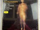 ITZHAK PERLMAN - MOZART the 5 violin concertos DGG digital 3xLPs box NOS Sealed