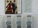 MARIA CALLAS ROSSINI BARBER OF SEVILLE COLUMBIA ED1 UK B/S STEREO SAX 2266-68 NM