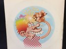 The Grateful Dead Europe '72  3xLP  3WX-2668 1st Issue 1972 VG/VG/VG/VG/VG-
