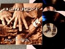 BON JOVI Keep The Faith 180g 2016 12