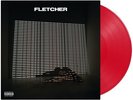 Fletcher – You Ruined New York City For Me - Red EP Vinyl Record 12