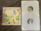 Elton John Goodbye Yellow Brick Road Vinyl LP 1973 MCA 2-10003 Double Set VG+