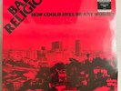 BAD RELIGION – HOW COULD HELL BE ANY WORSE? - LTD ED/750 TRANSLUCENT PINK -A21