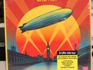 LED ZEPPELIN – CELEBRATION DAY - 180G VINYL 3xLP SEALED