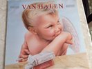 VAN HALEN LP MCMLXXXIV 1984 Warner Bros. 1-23985 LP is NEAR MINT