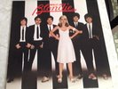 1978 BLONDIE LP Parallel Lines Chrysalis CHR1192 1st Pressing LP is NEAR MINT