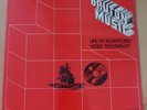 Bruton Music BRJ 7 - Life Of Adventure / Video Techniques - Library Electronic