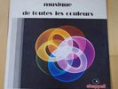David Perian Orchestra – Musique De Toutes Les Couleurs CHAPPELL Library FRANCE