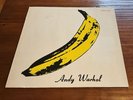 Velvet Underground & Nico (banana)  Polydor 2459358 D Reissue 80er