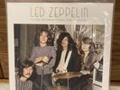 Led Zeppelin Texas International Pop Festival (Grey Splattered Double LP)