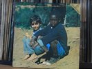 MILTON NASCIMENTO CLUBE DA ESQUINA   ORIGINAL FIRST  PRESS    LP